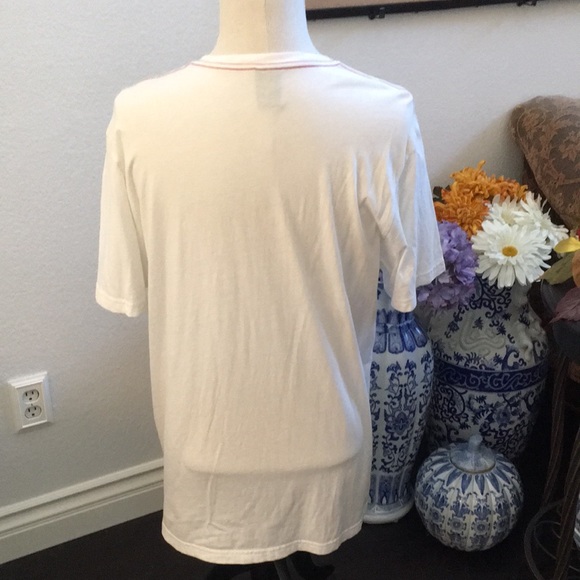 Lucky Brand Osaka Japan tee - Picture 4 of 8